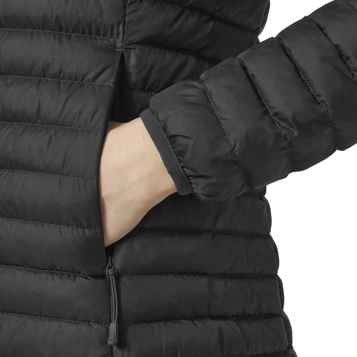 Women's Sirdal Hooded Insulated Jacket