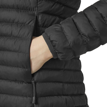 Women's Sirdal Hooded Insulated Jacket