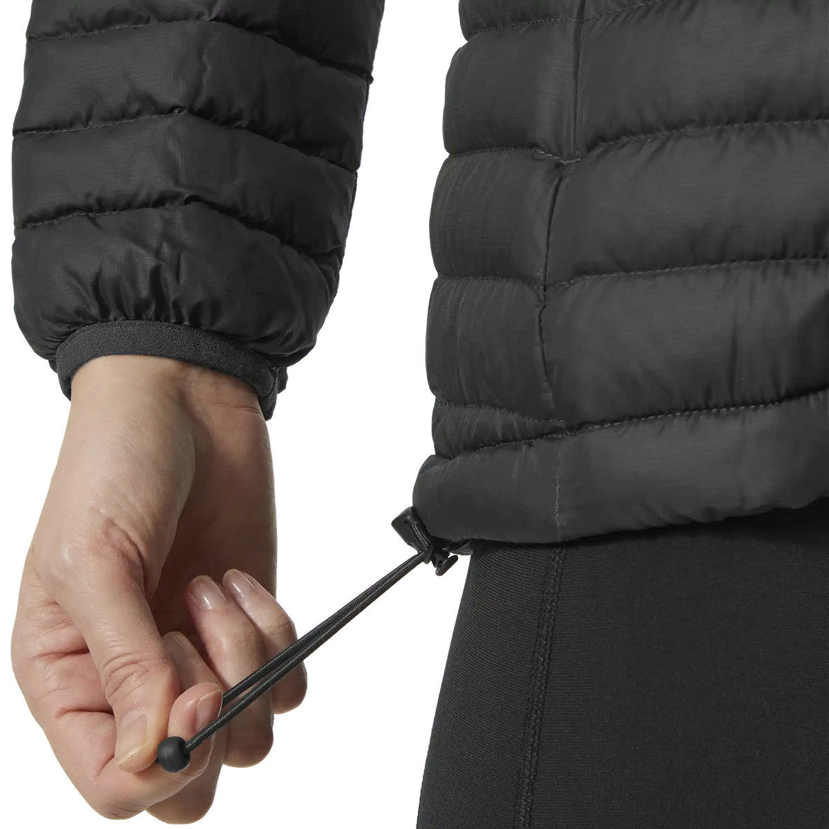 Women's Sirdal Hooded Insulated Jacket
