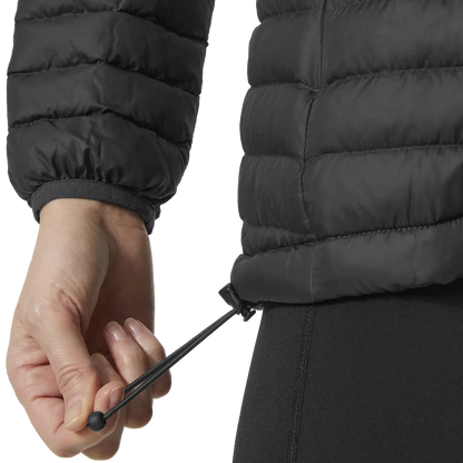 Women's Sirdal Hooded Insulated Jacket