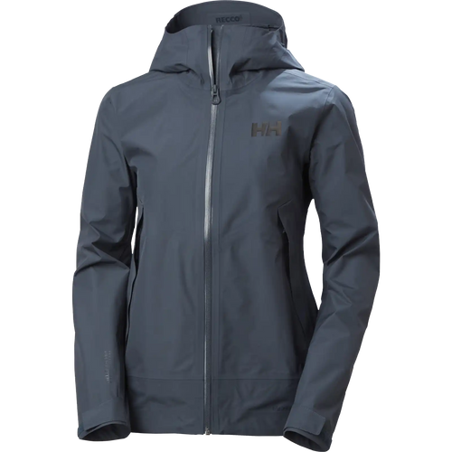 Women's Verglas Infinity Jacket 2.0