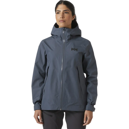 Women's Verglas Infinity Jacket 2.0