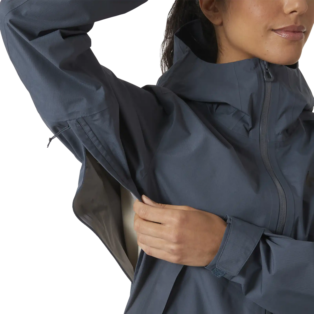 Women's Verglas Infinity Jacket 2.0