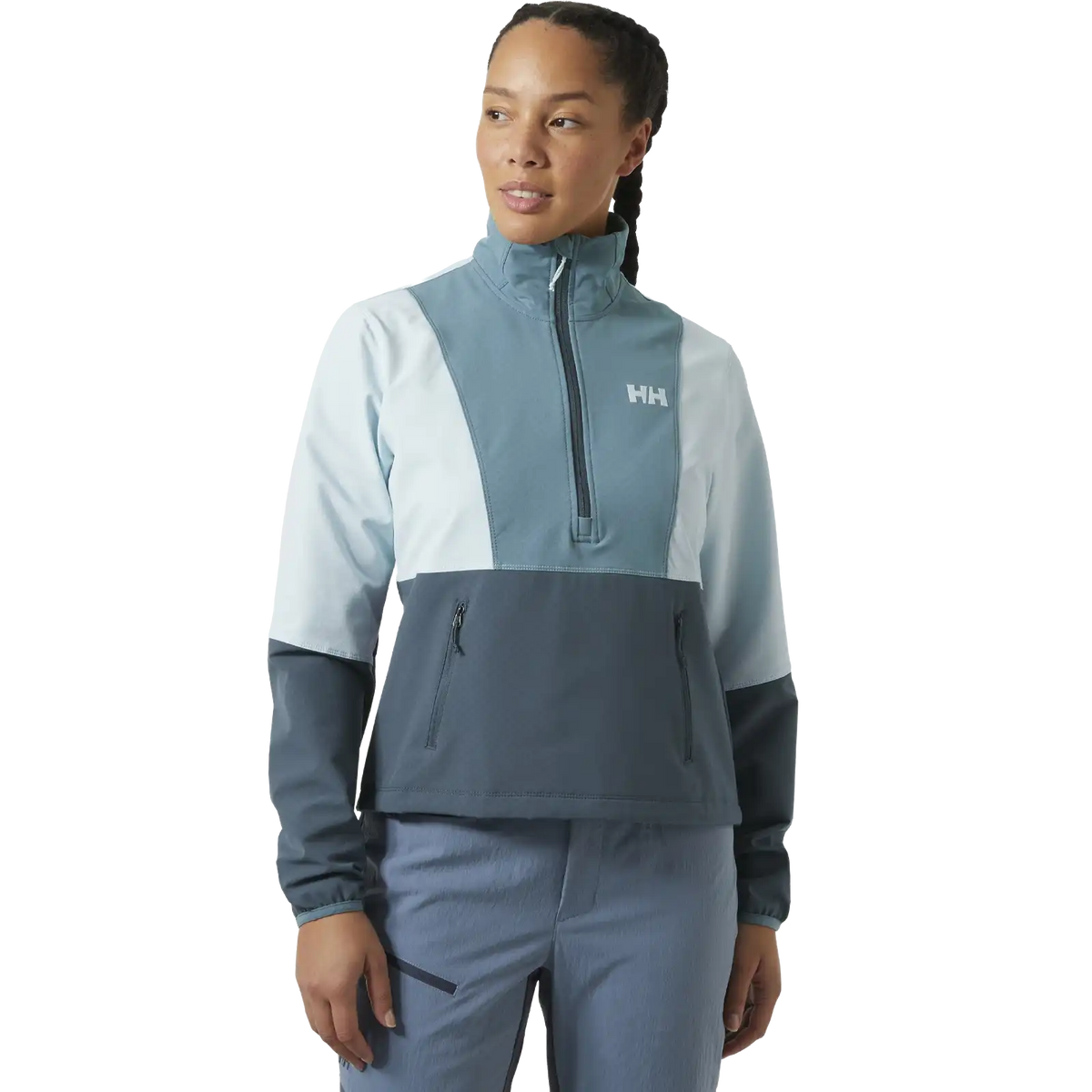 Women's Cascade Shield Anorak
