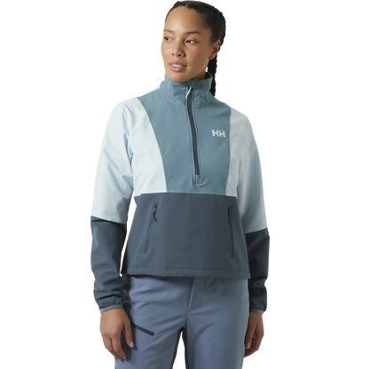 Women's Cascade Shield Anorak