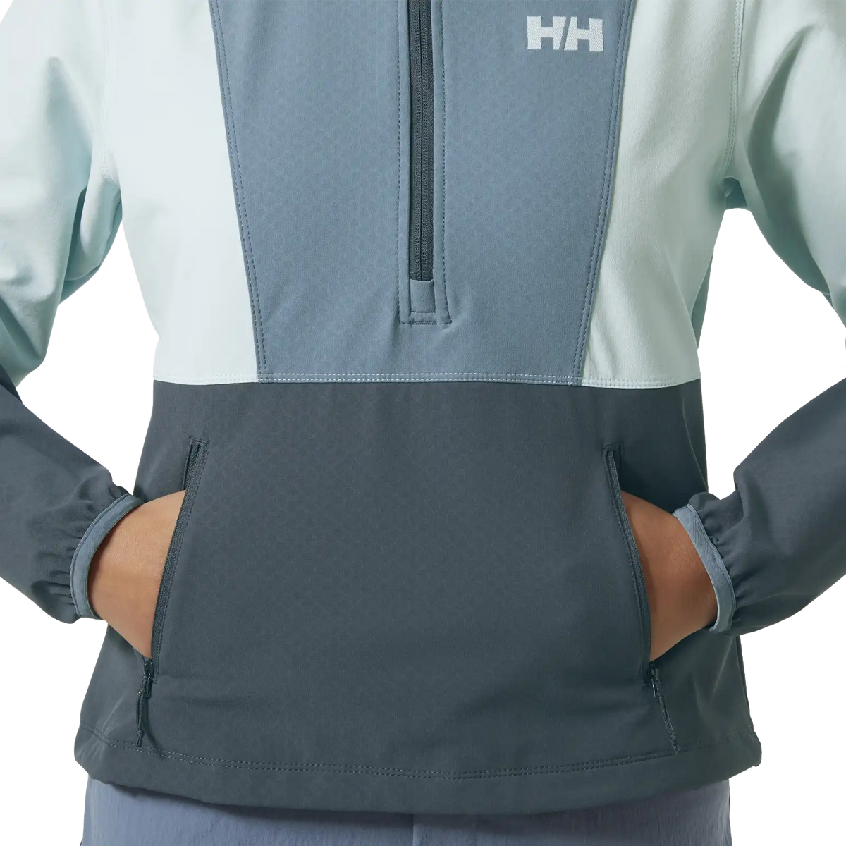 Women's Cascade Shield Anorak