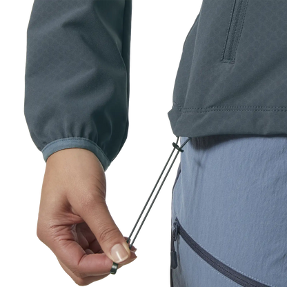 Women's Cascade Shield Anorak