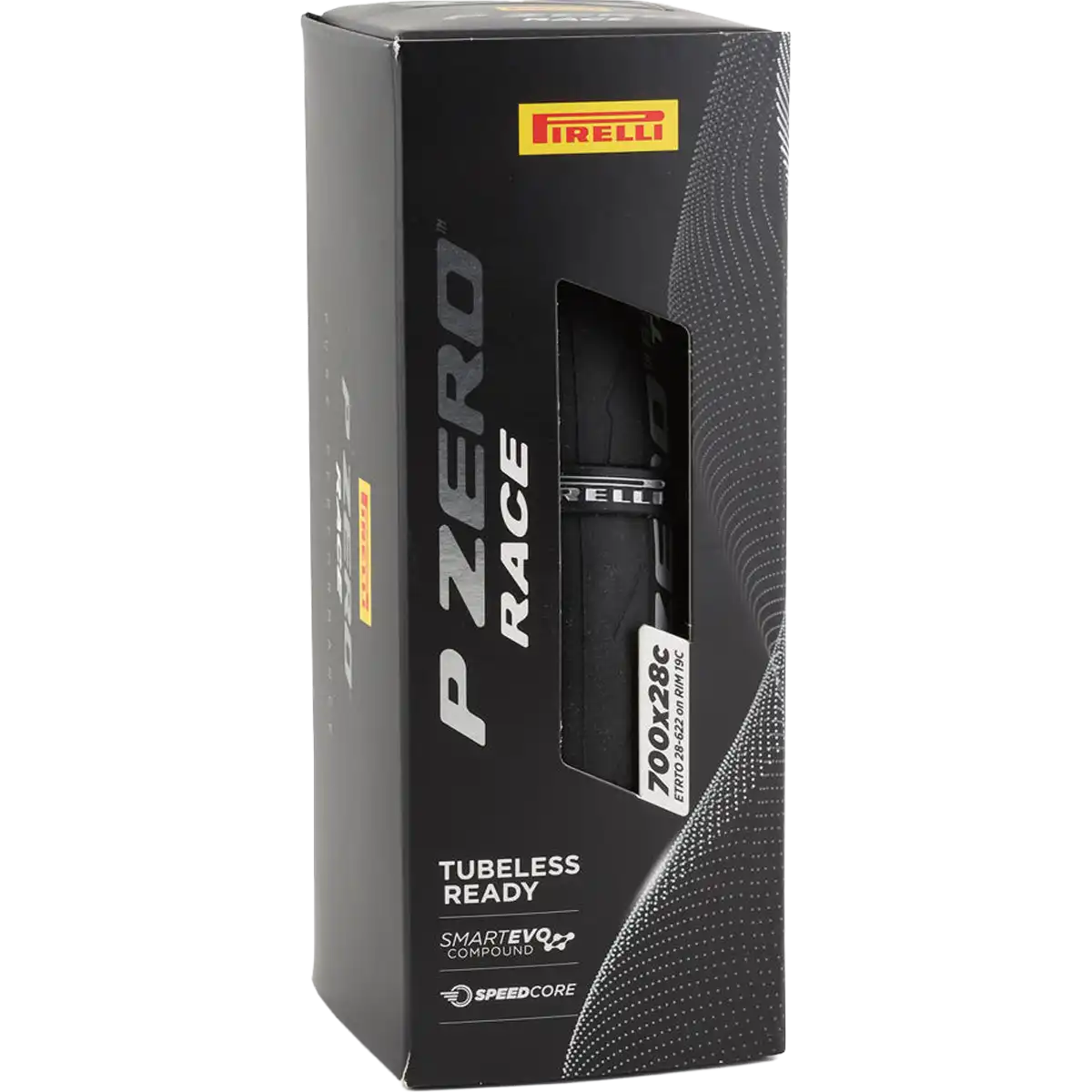 PZero Race TLR 700x28 TR SE