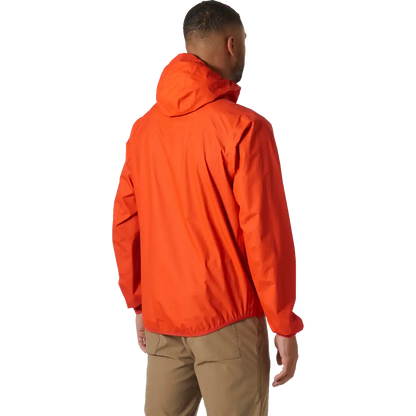 Men’s Verglas 2.5L Fastpack Jacket