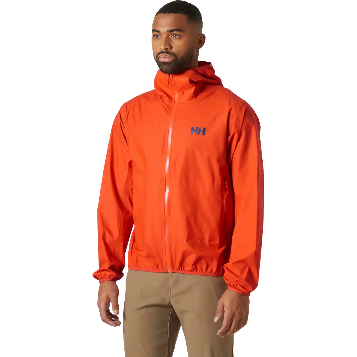 Men’s Verglas 2.5L Fastpack Jacket