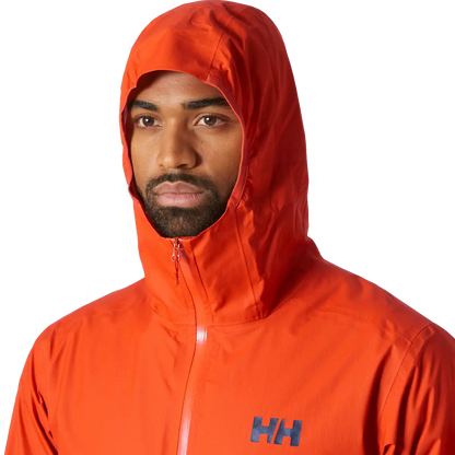 Men’s Verglas 2.5L Fastpack Jacket