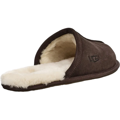 Men's Scuff