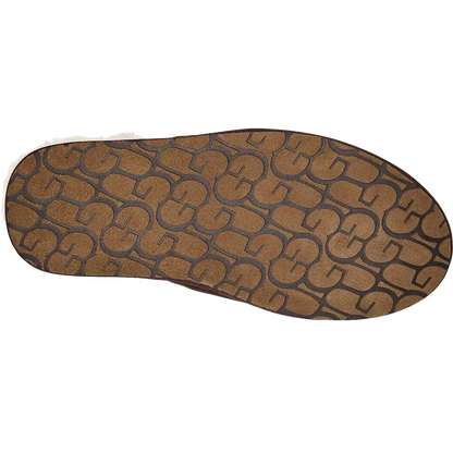 Men's Scuff