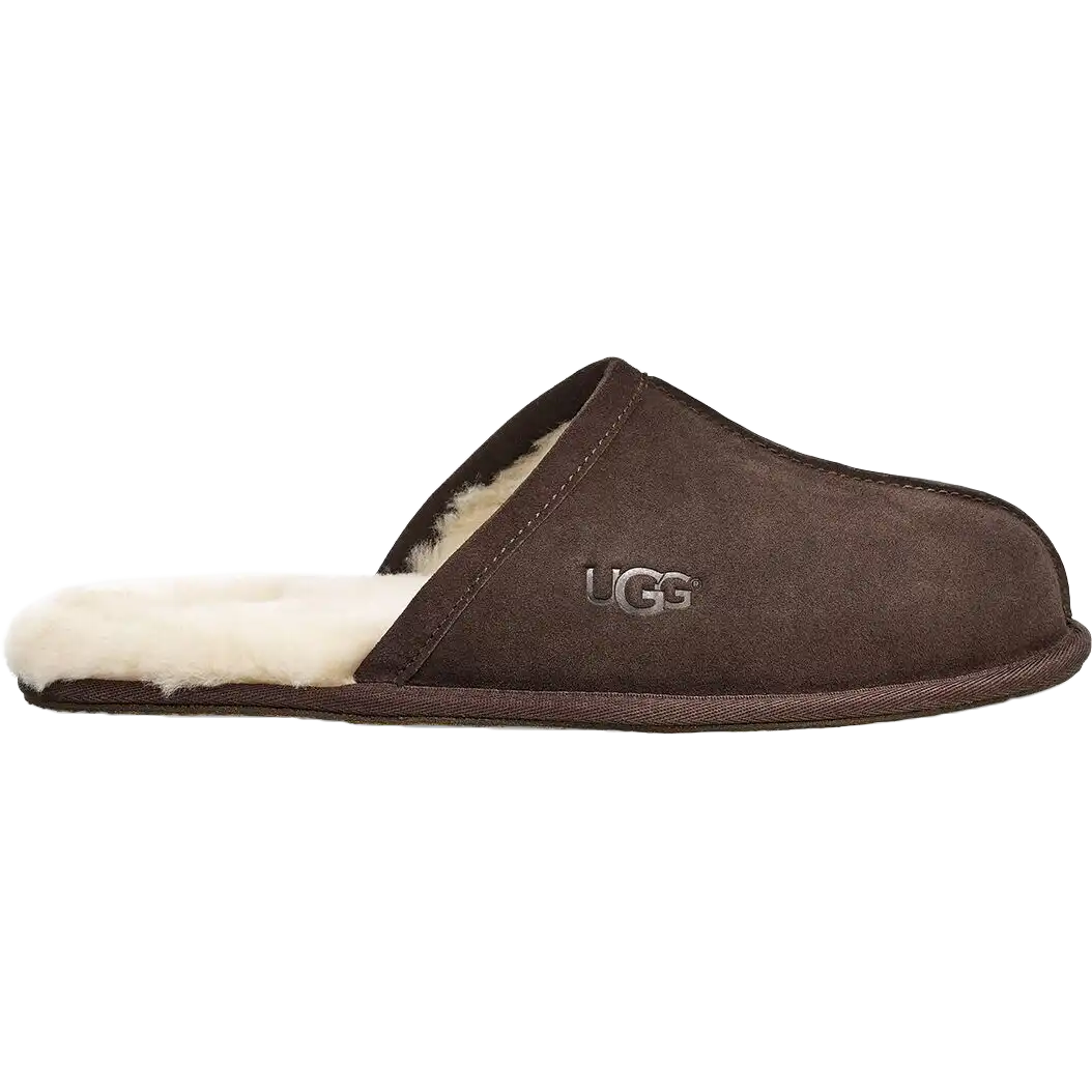 Men's Scuff