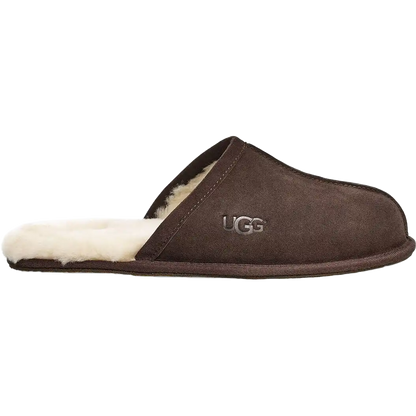 Men's Scuff