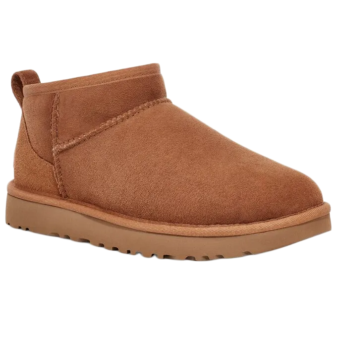 Women's Classic Ultra Mini