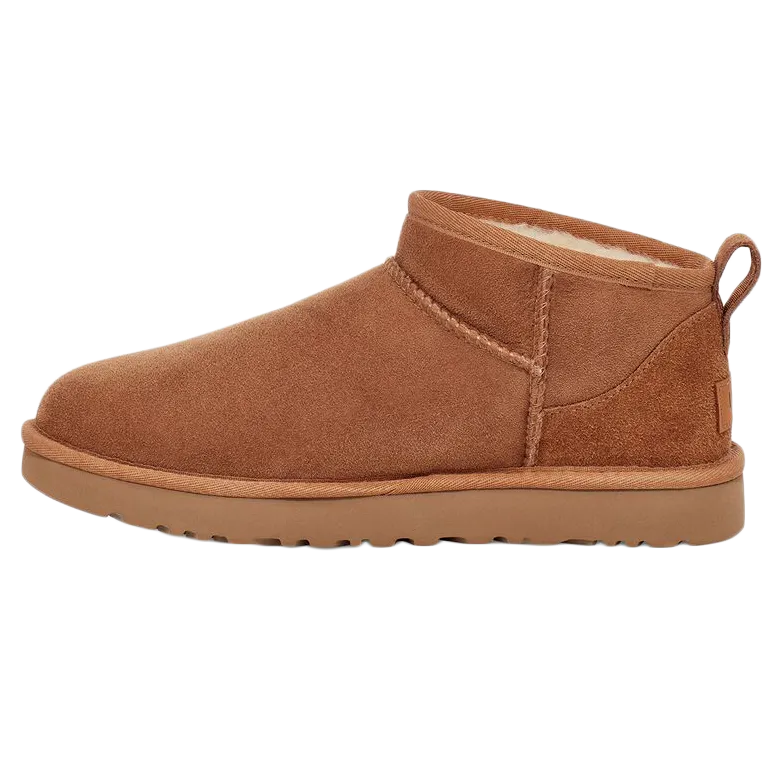 Women's Classic Ultra Mini