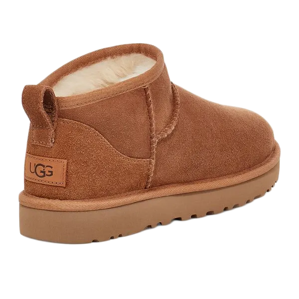 Women's Classic Ultra Mini