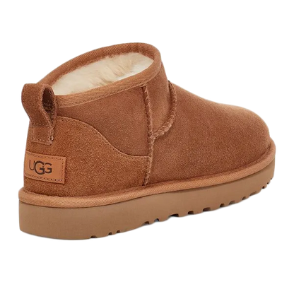 Women's Classic Ultra Mini