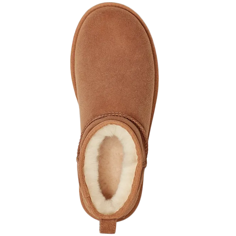 Women's Classic Ultra Mini