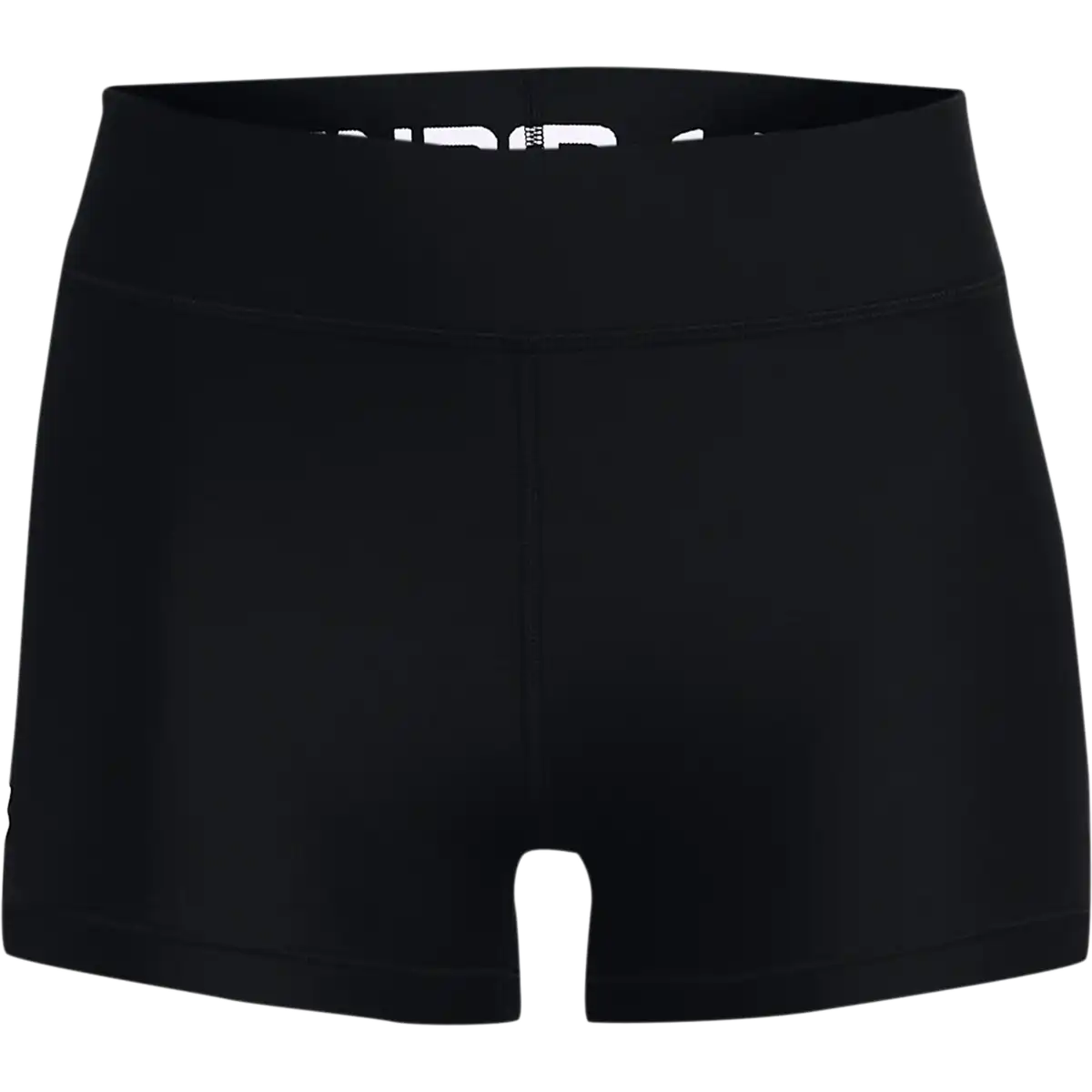 Women's HG Armour Mid Rise Shorty