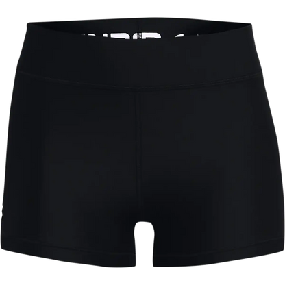Women's HG Armour Mid Rise Shorty