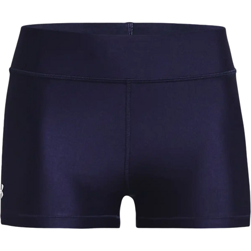 Women's HG Armour Mid Rise Shorty