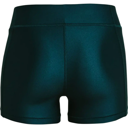 Women's HG Armour Mid Rise Shorty