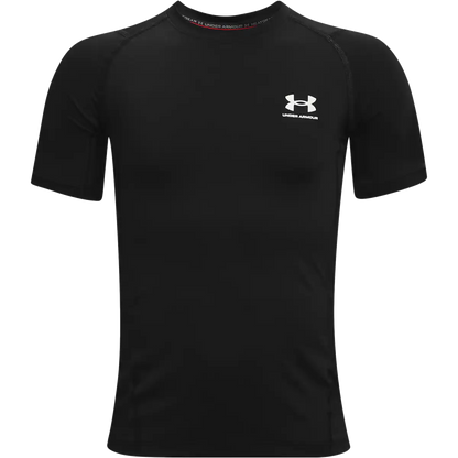 Youth HeatGear Armour Short Sleeve
