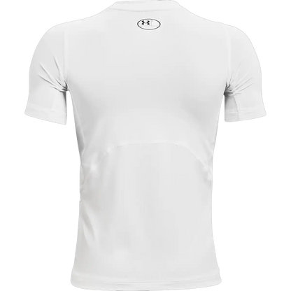 Youth HeatGear Armour Short Sleeve