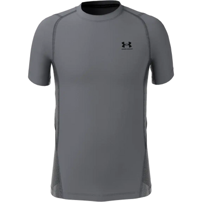 Youth HeatGear Armour Short Sleeve