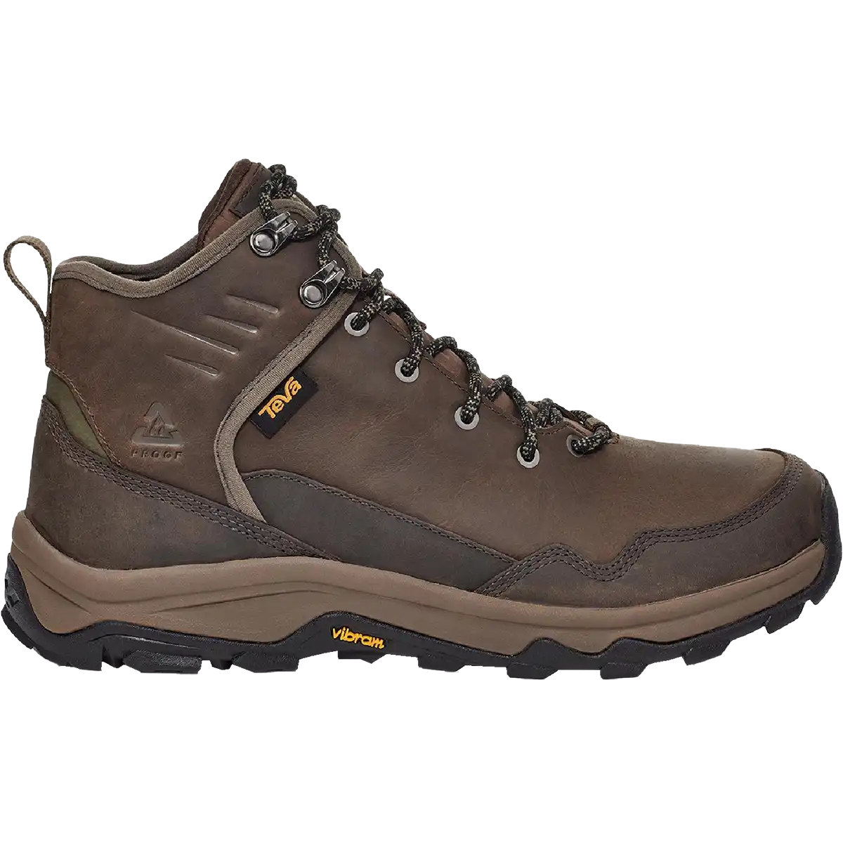 Men's Riva Mid RP