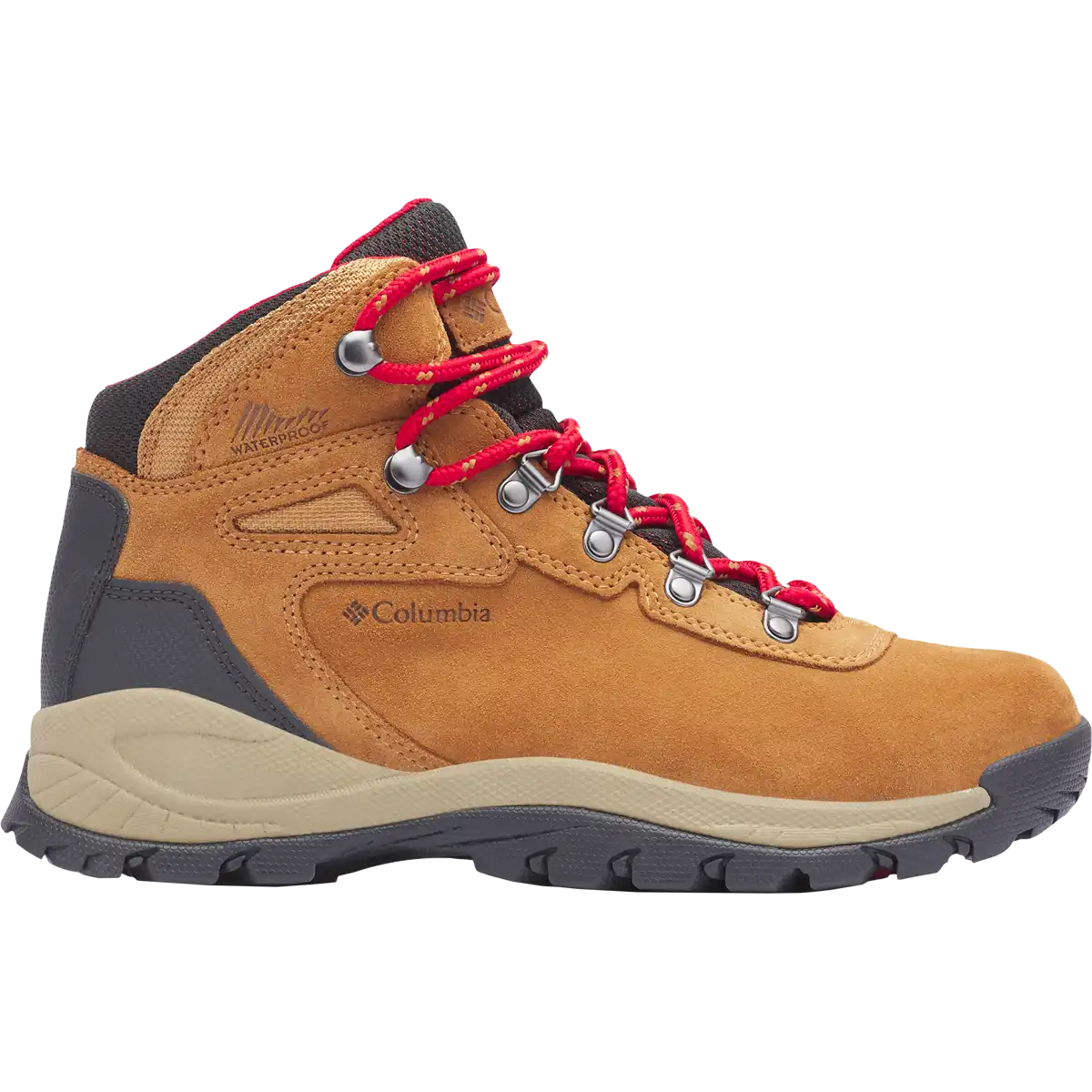 Women's Newton Ridge Plus Waterproof Amped