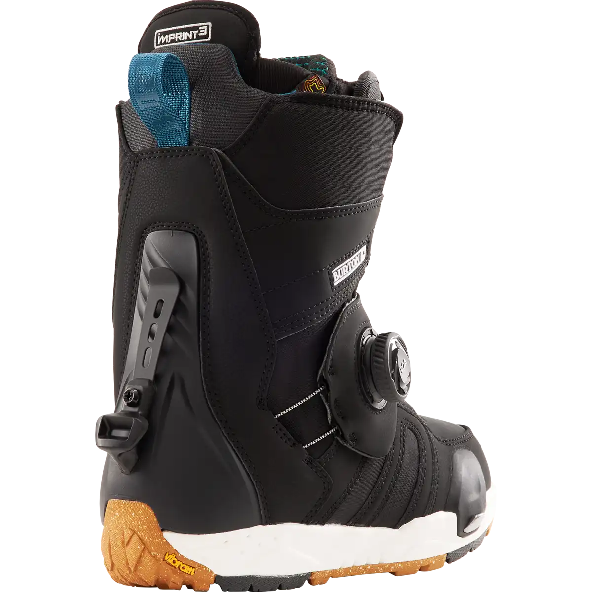 Women's Felix Step On