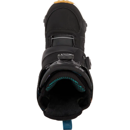 Women's Felix Step On