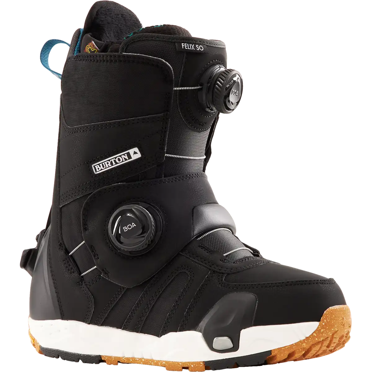 Women's Felix Step On