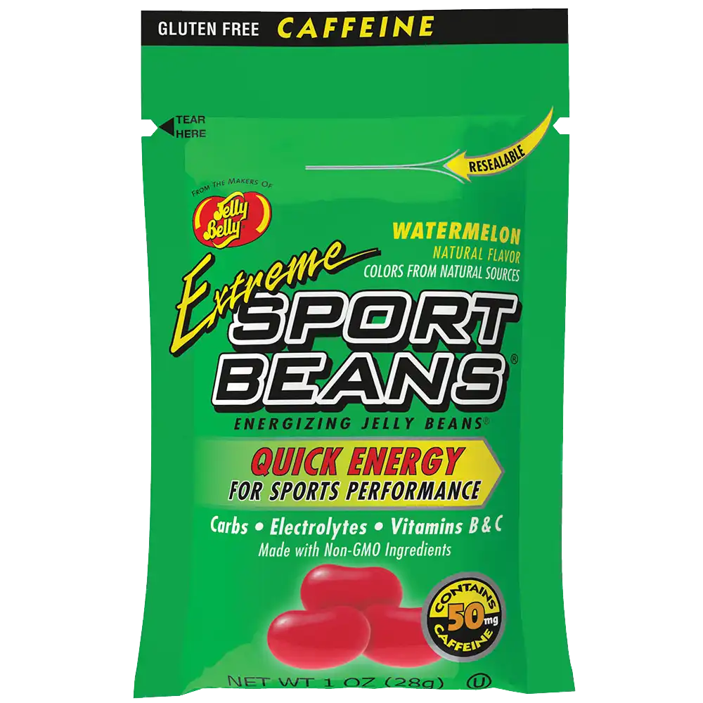 Sport Beans
