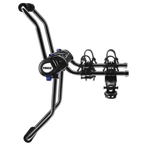 Passage 2 Bike Rack