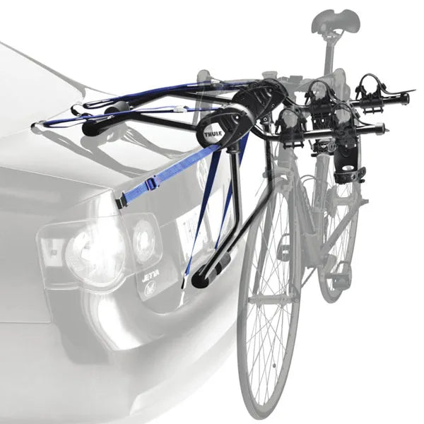 Passage 2 Bike Rack