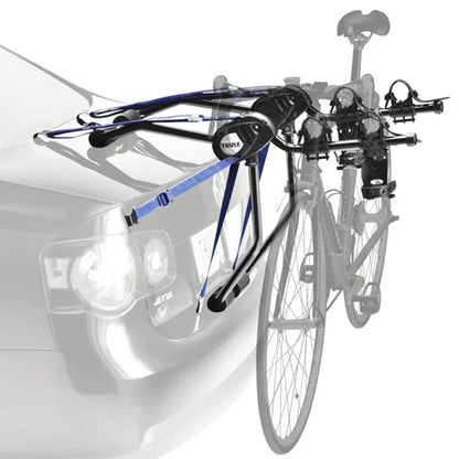 Passage 2 Bike Rack