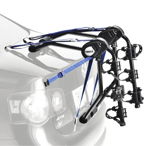 Passage 2 Bike Rack
