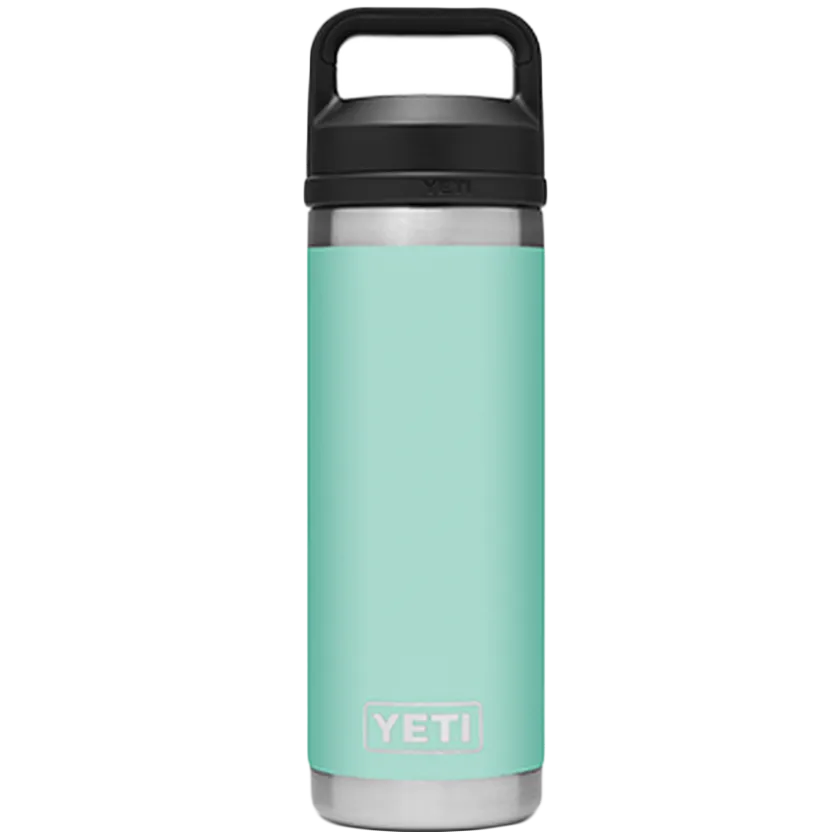 Rambler 18 oz Bottle with Chug Cap