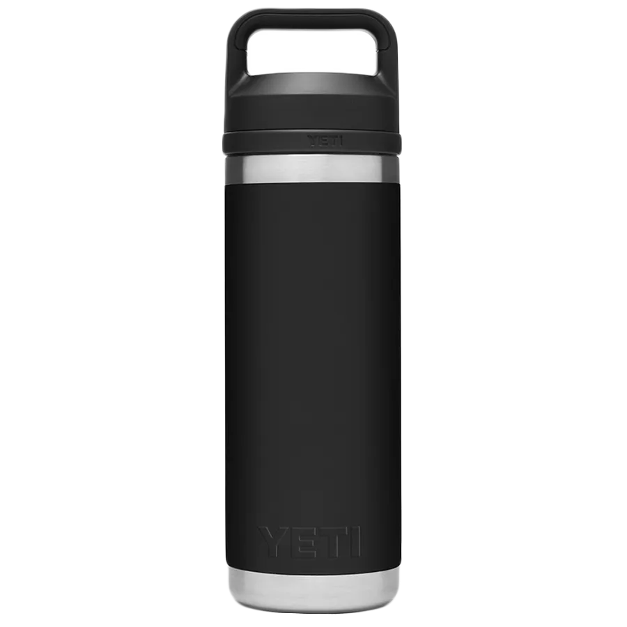 Rambler 18 oz Bottle with Chug Cap