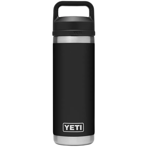 Rambler 18 oz Bottle with Chug Cap