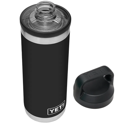 Rambler 18 oz Bottle with Chug Cap