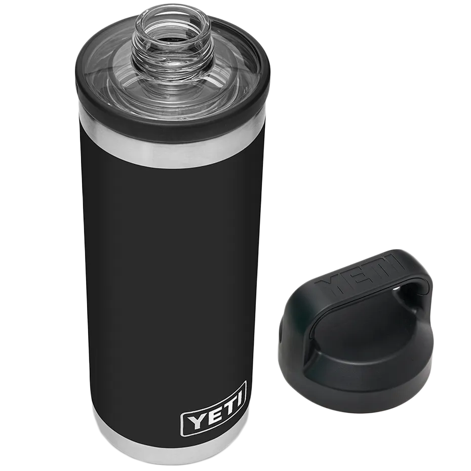 Rambler 18 oz Bottle with Chug Cap