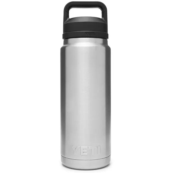 Rambler 26 oz Bottle w/ Chug Cap