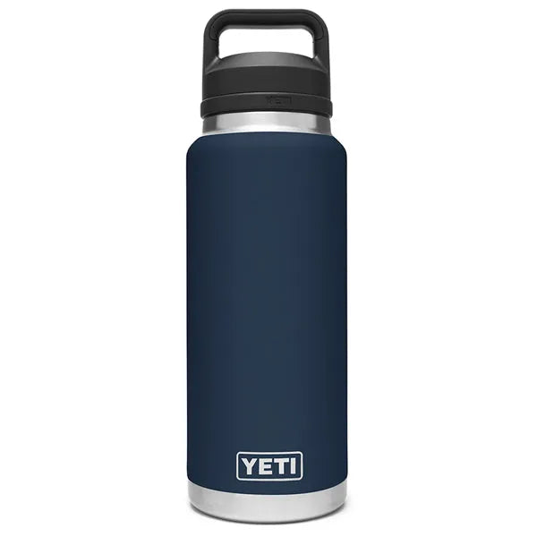 Rambler 36 oz Water Bottle with Chug Cap