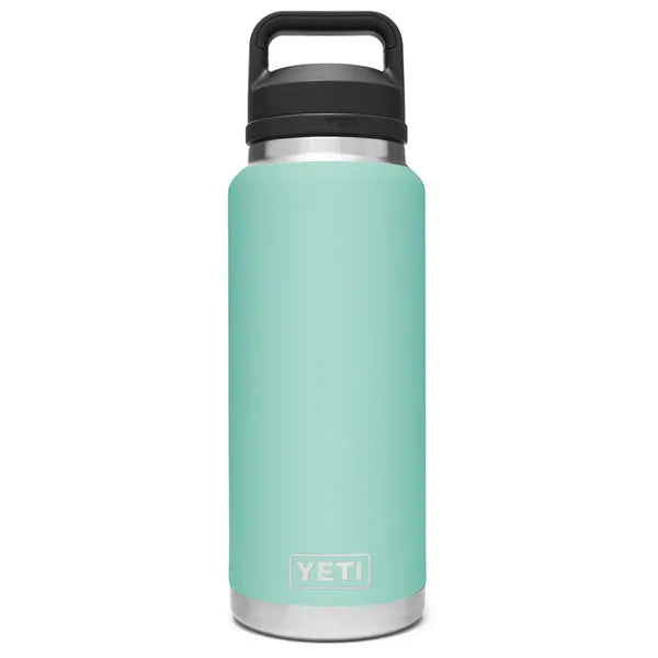 Rambler 36 oz Water Bottle with Chug Cap