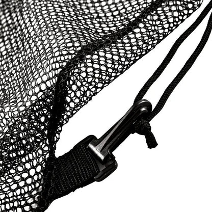 Mesh Gear Bag - Navy